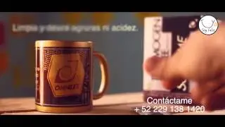 Baja de peso tomando caf&eacute;   Yo Soy Feliz bajando de peso