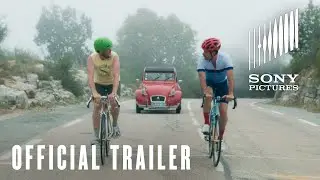 The Climb - Official Trailer - At Cinemas Now