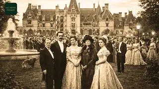 America's First Billionaires: The Forgotten Era That Led to the Gilded Age