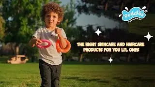 Skin care products for kids | shampoo, body wash, body lotion, face wash | Organic Skincare Kids