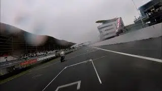 Race 1 Assen BeNeLux trophy GAMMA racingdays