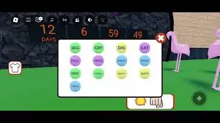 Playing BAD CAT