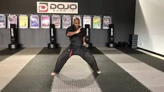 Intermediate: 27-Count