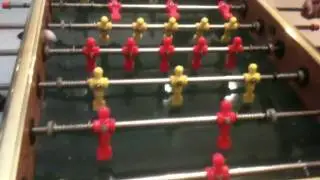 Fuseball Madness @ Square63