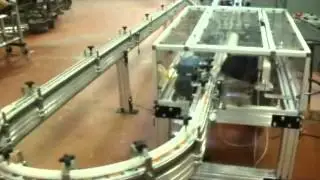 System Integration Package Conveyor