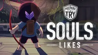 Давайте поиграем в Titan Souls