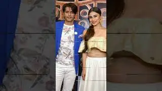 Nagin in show vs after show couple❤️❤️❤️||All Nagin Couples❤️❤️😘|| #song#nagin#surbhijyoti#love#song