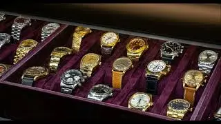 DJ Grumble - Rolex