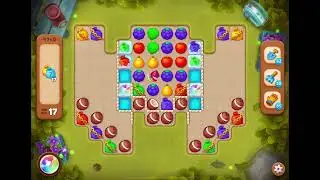 GardenScapes Level 4760 no boosters