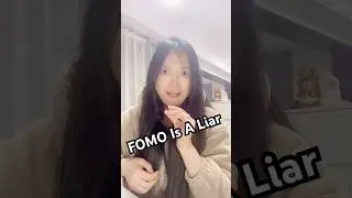 Как незаметно страх упустить что-то важное (FOMO) крадет вашу жизнь #саморазвитие #wwe #самосовер...