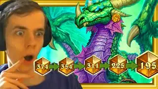 The Start of an UNSTOPPABLE Quest Druid Run!