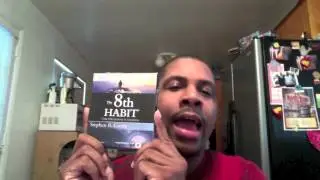 The 8th Habit