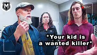 The Moment He Realized He Killed His Best Friend | True Crime Documentary