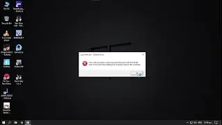 How To Solve_ PUBG LITE_MSVCP140.DLL