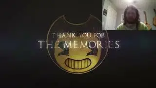 I REACT To Bendy's 8th Anniversary!!