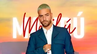 Maluma Type Beat 