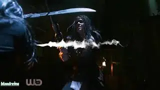 /Bloodreina vs Octavia
