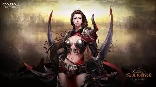 Cabal server test KR