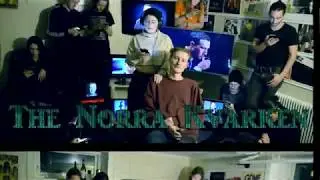 Gods of Teknologi  - The Norra Kvarken