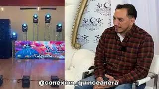 Cap&iacute;tulo 12.1 Luis M&eacute;ndez , Mr Mendez DJ #seattle #quincea&ntilde;era #podcast #15a&ntilde;os #quinceaneras 