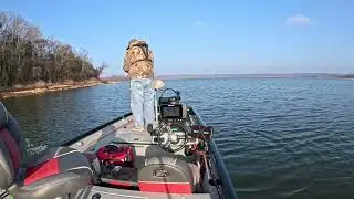 Bass fishing 2