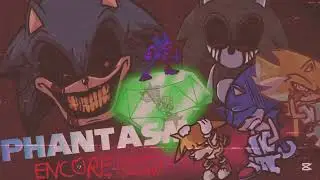 &ldquo;No more games&hellip;&rdquo; Phantasm Encore (Special Cover Mashup)