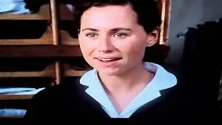 Circle of Friends: Clip 24.
