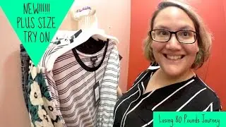 VLOG: IN THE DRESSING ROOM AT TARGET - Who What Wear's New Plus Size Collection