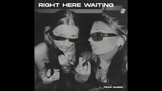 Richard Marx - Right Here Waiting (Techno Remix) | Fran Garro