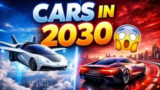 Top 5 Future Cars That Will Change the World by 2030 🤯#l@Sameer-x7b5u future cars 2030
