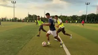 Hapdeok Fc Vs Seongjang Fc