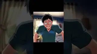 INDIA'S FIRST ANIME