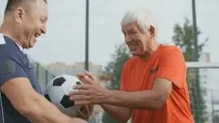 Top 5 Greatest Respect Moments in Football