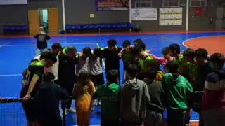 CDCC Posto Santo x ADRC Casa da Ribeira