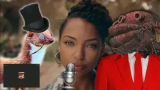 Discussing Dear White People Episode 1 with Reality Weasel