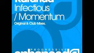 Karanda - Infectious (Original Mix)