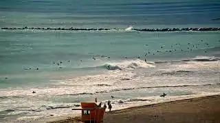 Cam Rewind of the Day  South Beach, Miami, January 28, 2019