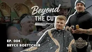 Bryce Boettcher on Oregon Football, Pressure, and Playing the Biggest Games