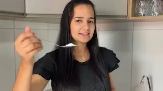Aprenda como amolar fica usando apenas uma xícara!