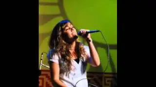 Posadeña linda por Sabina Belén