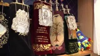 Threads of Santa Fe History #11: Temple Beth Shalom