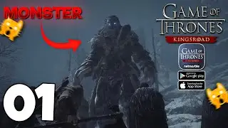 Game of Thrones: Kingsroad - Official Launch Android Gameplay (Hindi) &mdash; Ep 01