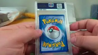 Blast from the Past - Mail Day in 2018