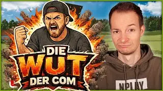 Was ist los bei Giants ? - die Wut kocht hoch in der Com ?! - Reaction auf @NPLAYAnsgar LS25