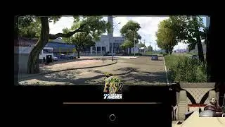 euro truck