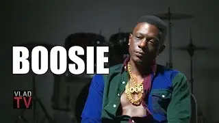 Boosie on Backlash After Defending R Kelly, Usher and Mike Tyson Accusations (Part 1)