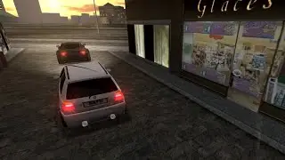 MC2 New Challenge Part 15 