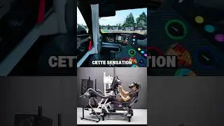 Mon exp&eacute;rience VR est parfaite