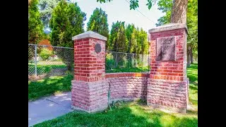 Take a tour with me!  Denver's Potter Highlands Neighborhood // Historic Homes for Modern Living