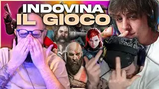 QUIZ VIDEOGIOCHISTICO